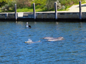 Mandurah Island Retreat